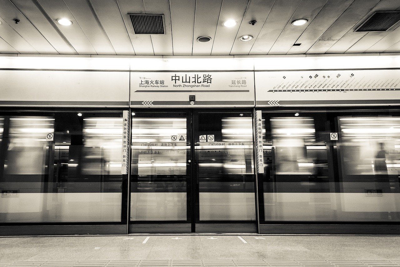 8684地铁最新资讯，数字时代地铁出行的新体验探索