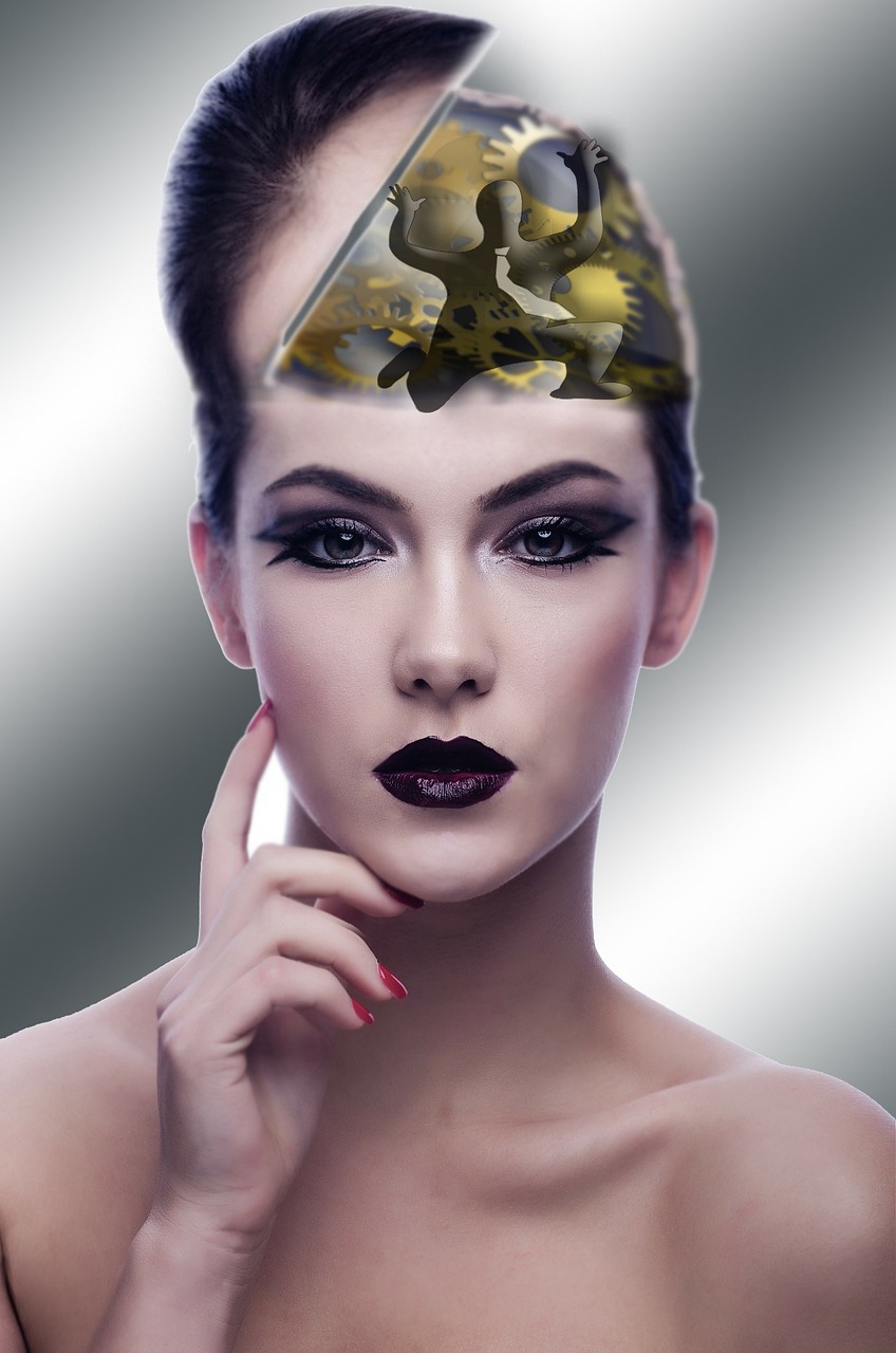 最新女童发型图片，时尚潮流与可爱元素的完美融合